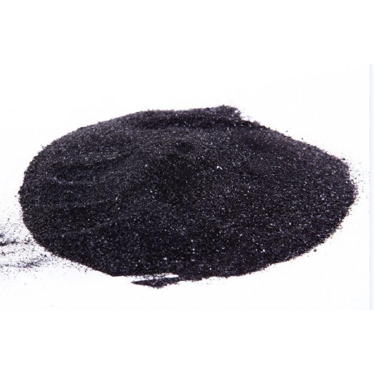 Alghe fertilizzanti fogliari